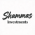 Shammas Investments Logotype