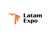 LATAM EXPO Logotype