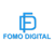 Fomodigitals Logo