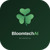BloomtechAI Solutions Logo