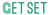 Get Set Strategy Logotype