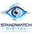 StandWatch Digital Logotype
