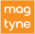Magtyne Logo