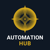 Automation Hub Logo