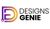 Designs Genie Logo