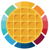 Waffle Web Design Logotype