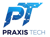 PraxisTech Logotype