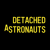 Detached Astronauts Logo