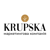 KRUPSKA Marketing company Logotype
