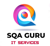 SQA Guru IT Services Logotype
