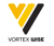 Vortex Wise Logotype