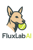 FLUXLAB AI Logotype