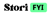 storifyi Logotype