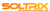 Soltrix Technology Solutions, Inc. Logotype