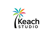 Keach Studio Logo