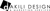 Akili Design & Marketing Services Logotype