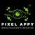 Pixel Appy Logotype