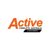 Active Forklift Australia Logotype