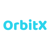 OrbitX Business Consultancy Logotype