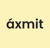 áxmit Logotype