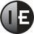 Integrated Exhibits Logotype