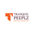 Tranquil Peeplz Logotype