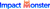 Impact Monster Logotype