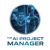The AI Project Manager Logotype