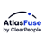 AtlasFuse by ClearPeople Logotype