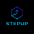 StepUP Logotype