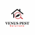 venuspest Solution (PVT), Ltd Logotype