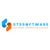 STS Software Logotype