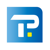 TechPulse IT Services Pvt. Ltd Logotype