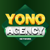 YONO Agency Network Logotype