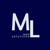 ML Web Solutions Logo