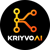 Kriyvo AI Logo