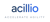 Acillio Technologies S.L. Logo