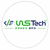 WSTech ZonEX BPO Logotype