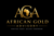 African Gold Advisory Logotype