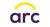 Arc Innovation and Insights Logotype