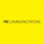 PR Communications Pte Ltd Logotype