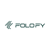 Folofy Logotype