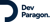 Dev Paragon Logotype