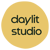 Daylit Studio Logotype