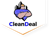 CleanDeal Dubbo Logo