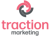 Traction Marketing Logotype