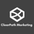 ClearPath Marketing Europe Logotype