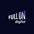 Full On Digital Logotype
