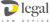 DLegal Law Office Logotype