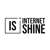 InternetShine Technologies Logotype